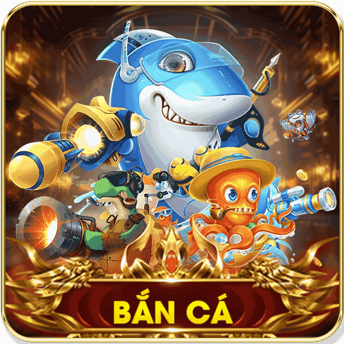 Bắn cá 789win